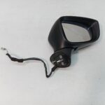 MAZDA AXELA / MAZDA 3 Right Door Mirror AXELA BM W BLIND SPOT 2 PLUG TYPE B45C 2013-2016