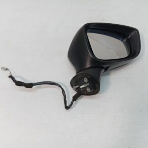 MAZDA AXELA / MAZDA 3 Right Door Mirror AXELA BM W BLIND SPOT 2 PLUG TYPE B45C 2013-2016