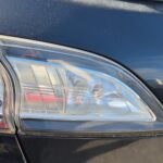 MAZDA AXELA / MAZDA 3 Rear Garnish / Moulding TAILGATE LAMP LH SIDE BL 2009-2013
