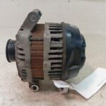 MAZDA MPV Alternator 2.3 L3 LY 2006-2016