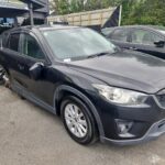 MAZDA CX-5 Bonnet Hinge / Strut HINGES PAIR KE 2012-2016