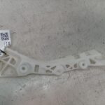 MAZDA AXELA / MAZDA 3 Rear Bumper Reinforcer / Bracket RIGHT BRACKET BK HATCH 2003-2009