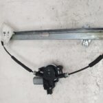 MAZDA DEMIO / MAZDA 2 Left Front Window Regulator / Motor DJ DL 2014-ON
