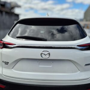 MAZDA CX-9 Bootlid / Tailgate TC TAILGATE W POWER LIFTGATE TYPE 2016-2024