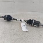 MAZDA DEMIO / MAZDA 2 Left Driveshaft AUTO PETROL 1.5 DJ DL 2014-ON