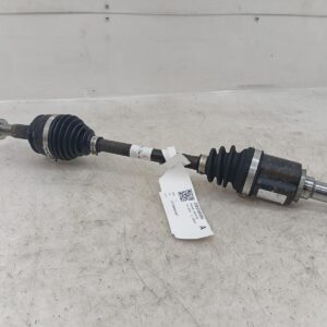 MAZDA DEMIO / MAZDA 2 Left Driveshaft AUTO PETROL 1.5 DJ DL 2014-ON