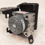 MAZDA AXELA / MAZDA 3 Abs Pump & Modulator Unit BM BN P N B45A437A0A 2013-2019