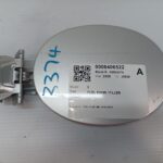 MAZDA AXELA / MAZDA 3 Fuel Door Filler FUEL FLAP BK 2003-2009