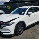 MAZDA CX-5 Transmission / Gearbox AUTO AWD DIESEL 2.2 SH VPTR BI TURBO W TRANSFER CASE KF 2018-ON