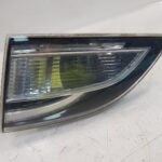 MAZDA ATENZA / MAZDA 6 Rear Garnish / Moulding TAILGATE LAMP RH SIDE IMPORT TYPE CHROME GH WAGON 2008-2010
