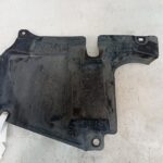 MAZDA CX-5 Front Panel LEFT VERTICAL SPLASHTRAY KF 2017-ON