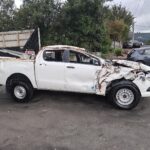 MAZDA BT-50 Transmission / Gearbox AUTO 2WD DIESEL 3.2 UR 2015-2020