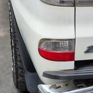 MAZDA BT-50 Left Tail Light UP UR UTE LOWER 2011-2020