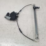 MAZDA AXELA / MAZDA 3 Left Rear Window Regulator / Motor BK POWER 2003-2009