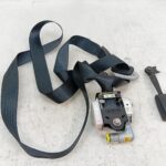MAZDA MPV Seat Belt / Stalk LH FRONT ASSY BELT AND STALK LY 2006-2016
