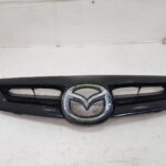 MAZDA AXELA / MAZDA 3 Grille RADIATOR GRILLE BK HATCH SP23 2006-2009