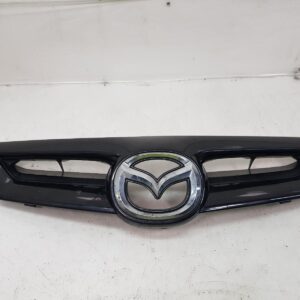 MAZDA AXELA / MAZDA 3 Grille RADIATOR GRILLE BK HATCH SP23 2006-2009