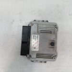 MAZDA BT-50 Computer / Ecu UN ENGINE ECU 3.0 WEAT DIESEL P N WE0718881A 2006-2011
