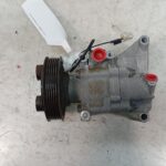 MAZDA DEMIO / MAZDA 2 Air Conditioning Compressor DE SERIES 1.5 ZY P N D65161450H 2007-2014
