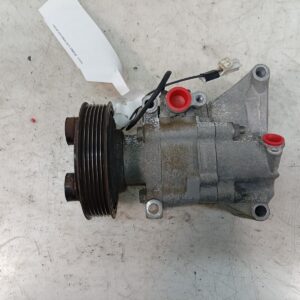 MAZDA DEMIO / MAZDA 2 Air Conditioning Compressor DE SERIES 1.5 ZY P N D65161450H 2007-2014