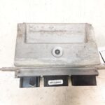 MAZDA CX-9 Computer / Ecu ENGINE ECU 3.7 PETROL AUTO T M ECU ONLY TB 2007-2015