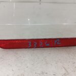 MAZDA AXELA / MAZDA 3 Right Rear Tail Light BK BUMPER REFLECTOR SEDAN HATCH 2006-2009
