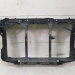 MAZDA AXELA / MAZDA 3 Radiator Support Panel BM PETROL BOLT ON PLASTIC NON RADAR SENSOR TYPE 2013-2016