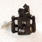 MAZDA RX-8 Caliper RH REAR FE 2003-2011