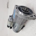 MAZDA BT-50 Starter Motor DIESEL 3.0 TF 2020-ON