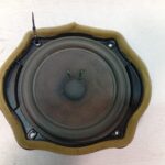 MAZDA AXELA / MAZDA 3 Speaker BK 2003-2009