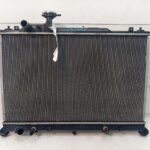 MAZDA MPV Radiator AUTO 2.3 LY L3 2006-2016