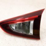 MAZDA DEMIO / MAZDA 2 Rear Garnish / Moulding TAILGATE LAMP RH SIDE DJ 2014-2019