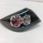 MAZDA AXELA / MAZDA 3 Left Tail Light BK HATCH 2.0 ENG LENS 6312 2006-2009