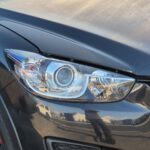 MAZDA CX-5 Right Front Head Light KE GT AKERA XENON TYPE JAPAN IMPORT K072 2012-2015