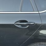 MAZDA ATENZA / MAZDA 6 Door Handle OUTER LH REAR GH 2008-2012