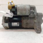 MAZDA CX-5 Starter Motor DIESEL 2.2 KE 2012-2016