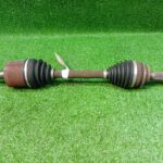 MAZDA CX-7 Left Driveshaft FRONT PETROL TURBO 2.3 L3 FWD ER 2006-2012