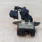 MAZDA ATENZA / MAZDA 6 Door Lock TAILGATE LOCK WAGON GH 2008-2012