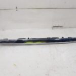 MAZDA ATENZA / MAZDA 6 Rear Garnish / Moulding BOOTLID GARNISH CHROME CENTRE GJ GL SEDAN 2012-2018
