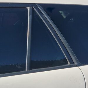 MAZDA ATENZA / MAZDA 6 Left Rear 1/4 Door Glass GG GY DARK TINT TYPE 5DR WAGON 2002-2008