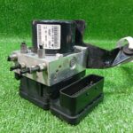 MAZDA AXELA / MAZDA 3 Abs Pump & Modulator Unit BL W DSC P N BBY7437AZD 8V612C405AG 2009-2013