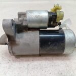 MAZDA CX-8 Starter Motor DIESEL 2.2 KG 2018-2023
