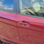 MAZDA DEMIO / MAZDA 2 Door Handle OUTER RH FRONT COLOUR CODED DE SERIES 2007-2014