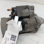 MAZDA BT-50 Starter Motor DIESEL 3.0 UN 2006-2011
