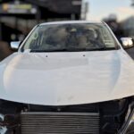 MAZDA BT-50 Bonnet UP UR 2011-2020