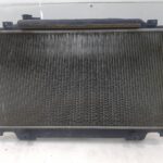 MAZDA AXELA / MAZDA 3 Radiator AUTO 2.0 2.5 PETROL BM BN 2013-2019