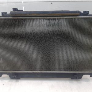 MAZDA AXELA / MAZDA 3 Radiator AUTO 2.0 2.5 PETROL BM BN 2013-2019