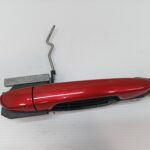 MAZDA AXELA / MAZDA 3 Door Handle OUTER RH REAR BM SEDAN 2013-2016