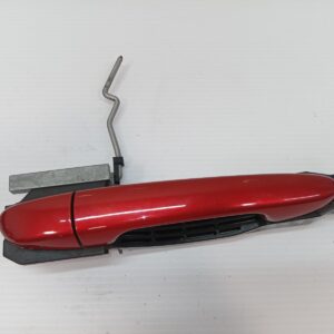MAZDA AXELA / MAZDA 3 Door Handle OUTER RH REAR BM SEDAN 2013-2016
