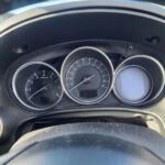 MAZDA CX-5 Instrument Cluster PETROL AWD 2.0 KE 2012-2016